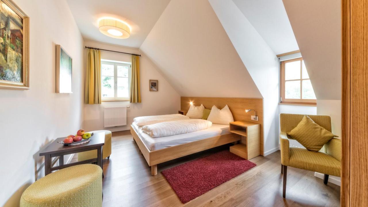 Hotel Brueckenwirt Novacella المظهر الخارجي الصورة