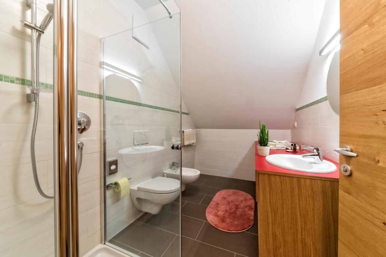 Hotel Brueckenwirt Novacella المظهر الخارجي الصورة