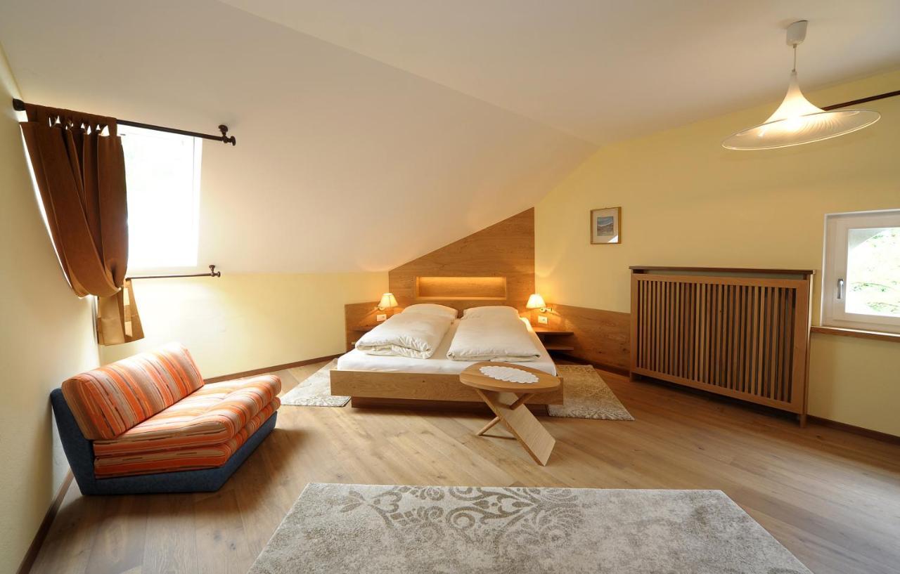 Hotel Brueckenwirt Novacella المظهر الخارجي الصورة