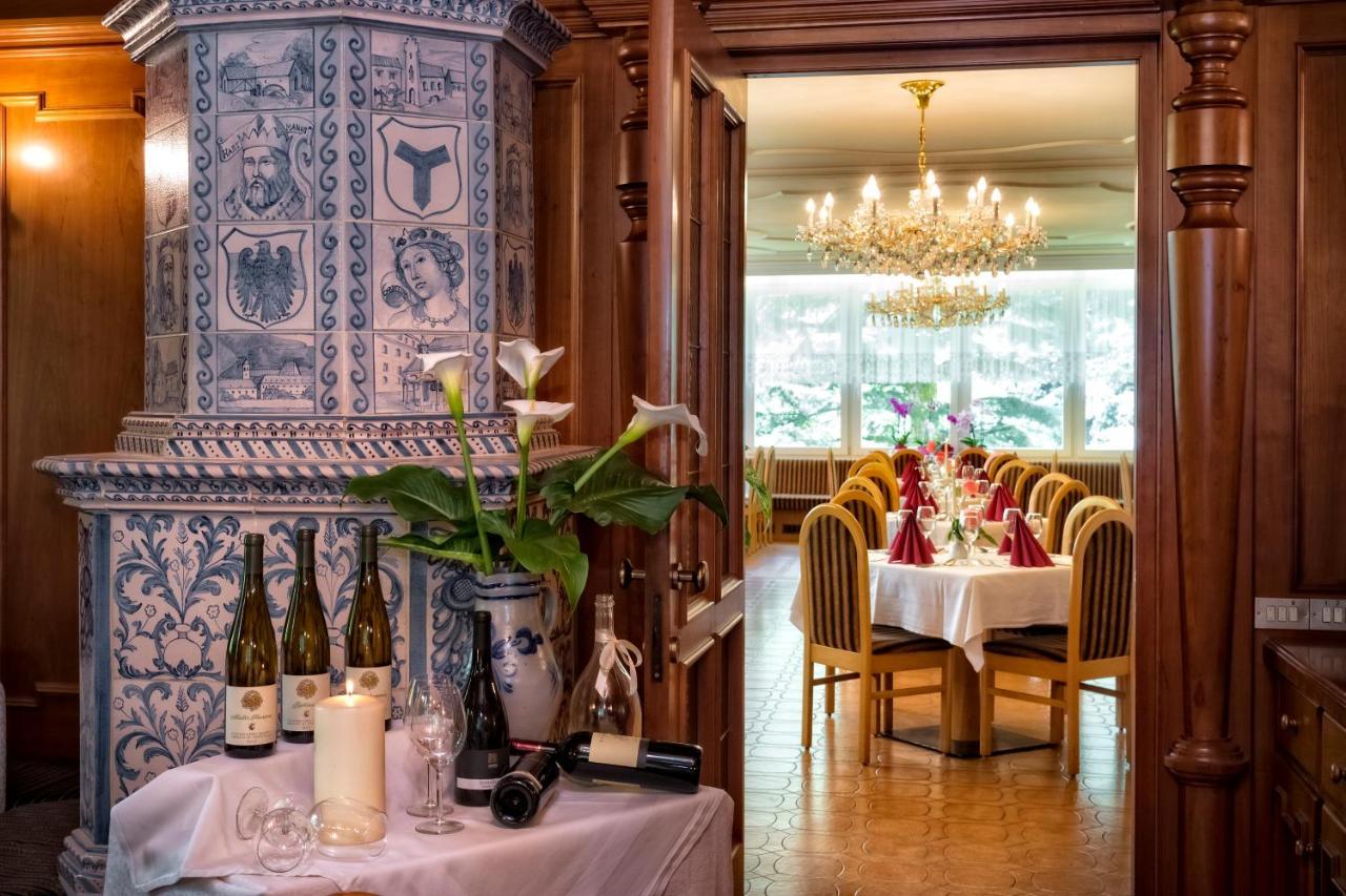 Hotel Brueckenwirt Novacella المظهر الخارجي الصورة